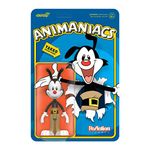 Super7 Animaniacs Yakko 3.75 in Reaction Figure