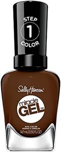 Sally Hansen Miracle Gel Been There, Dune That
