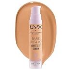 NYX Professional Makeup Bare with M