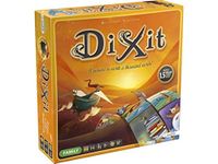 Libellud Dixit for Adult & Kid|Pack of 1-Board Game