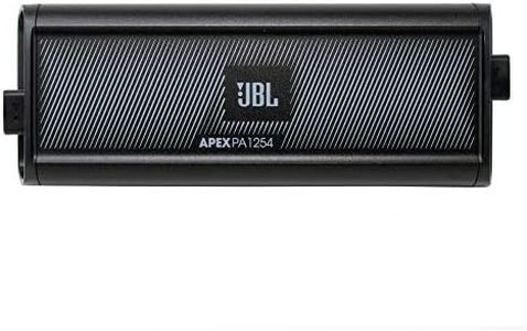 JBL- Marine 4-Channel power sports amplifier, 75 x 4