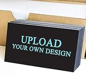 Upload Your Own Design - Custom Bus
