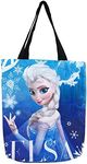 Disney Frozen Elsa Die Sublimation 