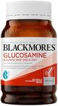 Blackmores Glucosamine Sulfate 1500 One-A-Day |Supports Joint Health | 180 Tablets