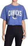 Calhoun NHL Surf & Skate Womens Ove