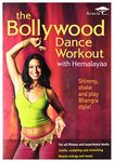 The Bollywood Dance Workout With Hemalayaa [DVD]