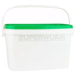 Worm Bin 6 Litres Worm Box