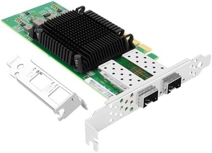 25GbE PCI-