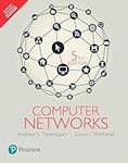 Computer Networks 5th By Andrew S. 