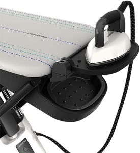 Laurastar Smart I Ironing System – Professional Steam Iron