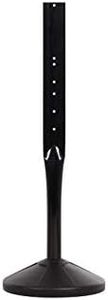 US Weight 4' Sign Post and 40 lb. Base Kit (U2212)