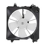 TYC 601350 Replacement Cooling Fan 