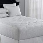 Marriott Mattress Topper - Plush, Q