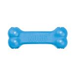 KONG - Puppy Goodie Bone - Teething Rubber, Treat Dispensing Dog Toy (Assorted Colours) - For Small Puppies