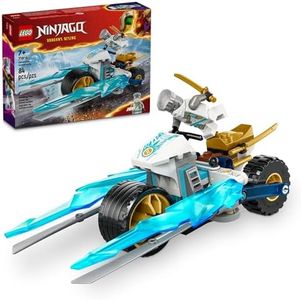 LEGO NINJA