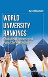 World University Rankings: Statistical Issues And Possible Remedies