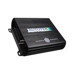 Autotek Street Machine SM-2000.1D 2000 Watt Monoblock Car Audio Amplifier - High Output, Class D, 2 and 4 Ohm Stable, Low Level Input, Mosfet Power Supply