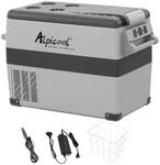 Alpicool CF45 Portable Fridge Freez