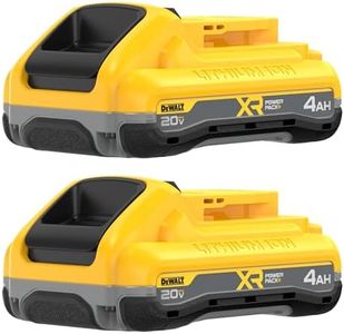DEWALT 20V