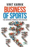 Business of Sports: The Winning Formula for Success