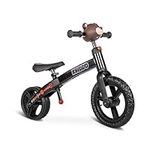 KRIDDO Toddler Balance Bike 2 Year 