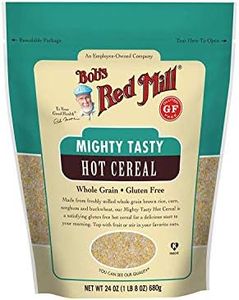 Bob's Red Mill Mighty Tasty Hot Cereal, 24 Ounce (Pack of 4)