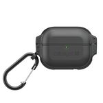 Catalyst Total Protection AirPods Pro 2nd Generation Case - Waterproof, and Shockproof Rugged Full Body Case for AirPods Pro 1 and AirPods Pro 2 - Secure Locking System Case with Carabiner