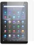 Made for Amazon Glass Screen Protector for Fire HD 10 tablet (2021 Release)