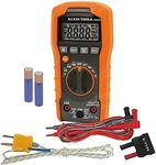 Klein Tools MM400 Multimeter, Digit