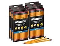 Bostitch Office Premium #2 Pencils,