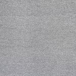 247Floors Alps Twist Carpet Feltback Flecked Hardwearing Stain Resistant Bedroom Living Room Hall (Platinum Grey 73-4m x 5m)