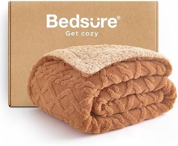 Bedsure Sh