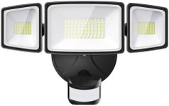 Onforu 65W LED Security Lights Moti