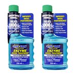 Star Tron Enzyme Fuel Treatment - Super Concentrated Diesel Formula - Pack of 2