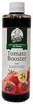 Farmer's Secret Tomato Booster Fertilizer (8oz) - Super Concentrated - 3:8:7 Ratio Fortified with Humic Acid, Iron and Calcium - Grow More Tomatoes