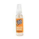 Dead Down Wind Mouth Spray | 2 Fl Oz Bottle | Fresh Mint | Hunting Accessories | Odor Eliminator for Hunting, Safe and Gentle Spray to Control Dry Mouth and Coughing