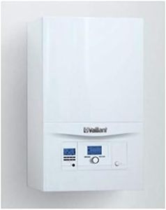 Vaillant ECOTEC PRO VMW - Caldera de condensación (24 kW, alimentación por metano)