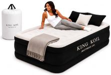 King Koil Luxury Twin Air Mattress