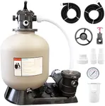 SWIMLINE HYDROTOOLS Pool Sand Filte