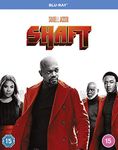 Shaft (2019) (Uncut | Region Free Blu-ray | Slipcase Packaging | UK Import)