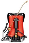 Birchmeier Flox 10K 2.5 Gallon Backpack Sprayer by Birchmeier