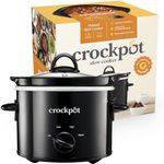 Crock-Pot Slow Cooker | Removable E