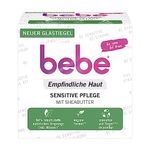 bebe Sensitive Face Care 50 ml