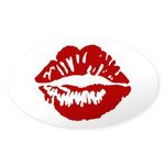 Design With Vinyl Decals Lipsticks