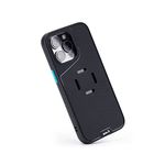 Mous - Intralock Phone Case for iPhone 13 Pro Case - MagSafe Compatible with IntraLock Technology for Mechanical Mounting