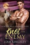 Knot The Enemy (Howling Hills Alphas Book 4)