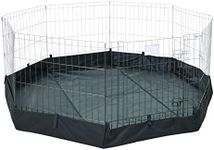 MidWest Homes For Pets Octagon Exer