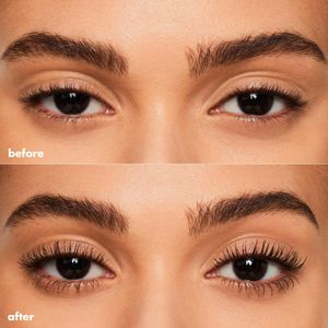 e.l.f. Lash 'N Roll Curling Mascara – Black, Long-Lasting, Vegan
