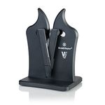 Brod & Taylor VG2 Knife Sharpener | 3-Action Tungsten Carbide (Nylon)