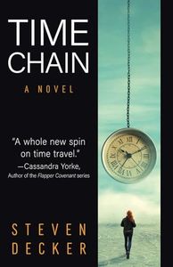 Time Chain: A Time Travel Novel